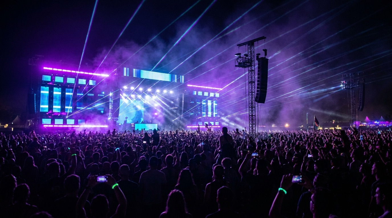 Festivals